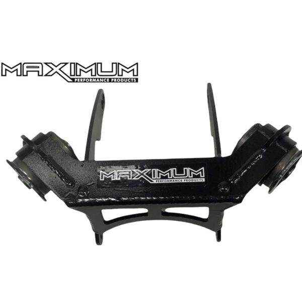 Quick Change Mount, Upper Trailing Arm ZERO DEGREE Pinion Angle