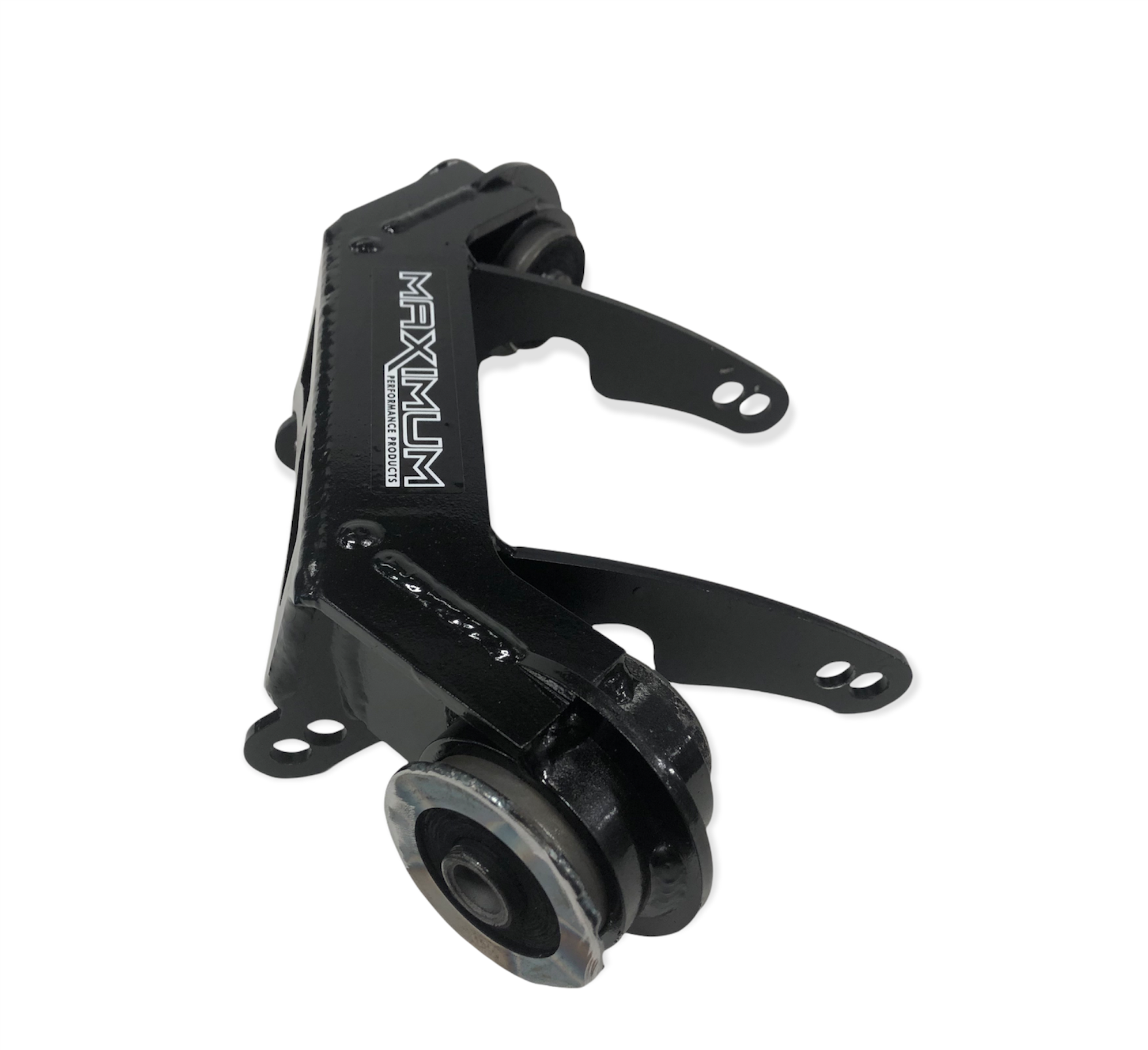 Quick Change Mount, Upper Trailing Arm ZERO DEGREE Pinion Angle