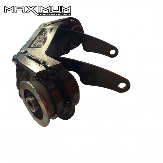 Quick Change Mount, Upper Trailing Arm w/ “PULL” Bushings Metric