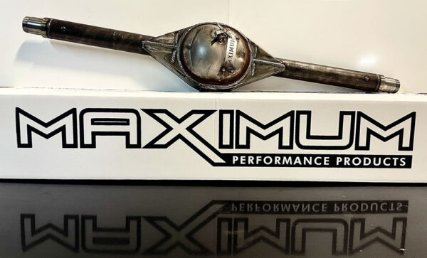 Maximum Performance Products