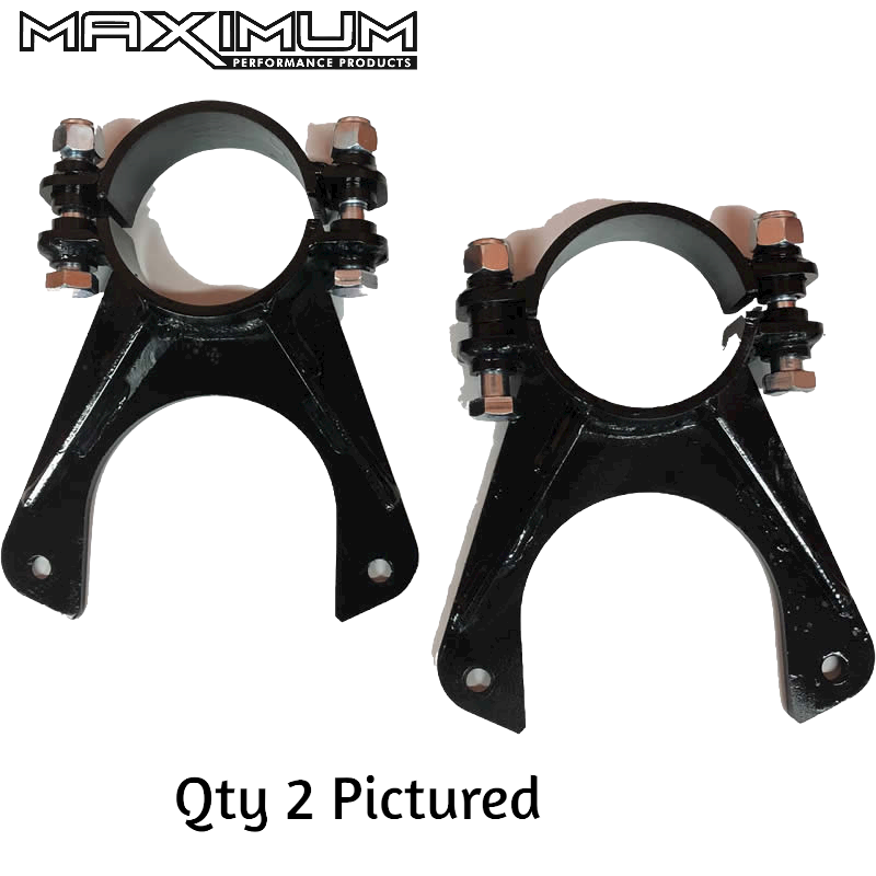 Bolt On, Caliper Bracket Small GM Maximum Performance Products