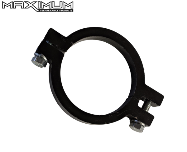 Bolt On, Clamp-3″ (Chain Limiter) – Maximum Performance Products