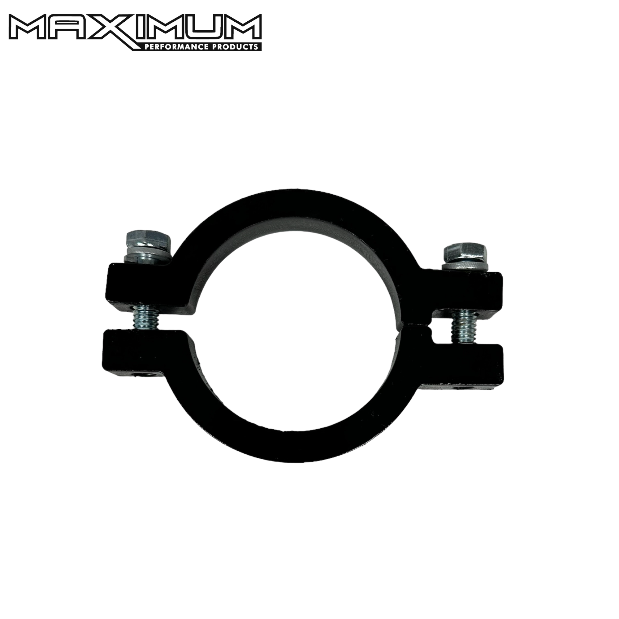 BOLT ON, CLAMP 2.5″ (CHAIN LIMITER) – Maximum Performance Products